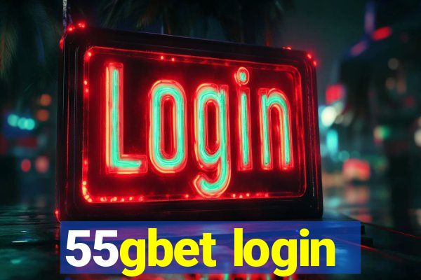 55gbet login